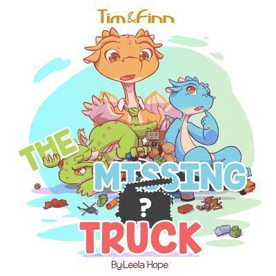 The Missing Truck 1