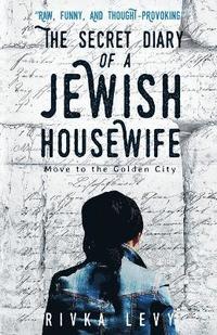 bokomslag Secret Diary of a Jewish Housewife