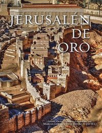 bokomslag Jerusalén de Oro