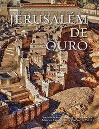 bokomslag Jerusalém de Ouro