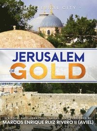 bokomslag Jerusalem of Gold