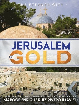 Jerusalem of Gold 1