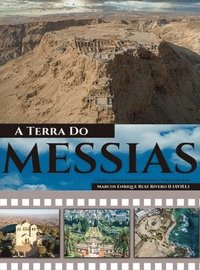 bokomslag A Terra Do Messias