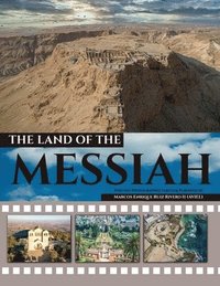 bokomslag The Land of the Messiah