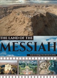 bokomslag The Land of The Messiah