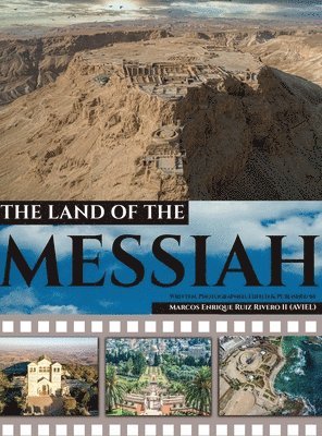 The Land of The Messiah 1