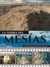bokomslag La Tierra del Mesas