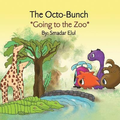 The Octo-Bunch Going to the Zoo 1