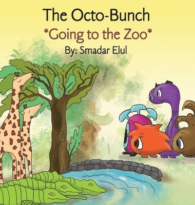 The Octo-Bunch Going to the Zoo 1