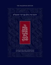 bokomslag The Koren Shalem Humash with Rashi and Onkelos