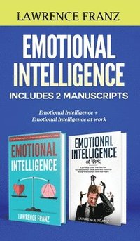 bokomslag Emotional Intelligence