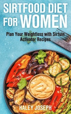 Sirt Food Diet for Women 1