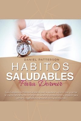 bokomslag Hbitos Saludables para Dormir