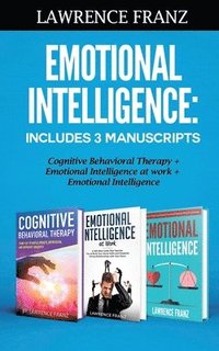 bokomslag Emotional Intelligence