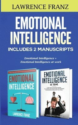 bokomslag Emotional Intelligence