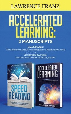 bokomslag Accelerated Learning