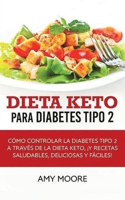 Dieta Keto para la diabetes tipo 2 1