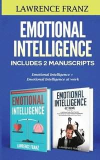 bokomslag Emotional Intelligence