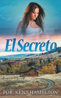 bokomslag El Secreto