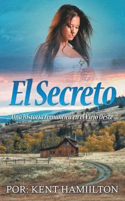 bokomslag Secreto