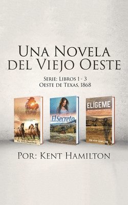 bokomslag Una Novela del Viejo