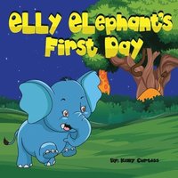 bokomslag Elly Elephant's