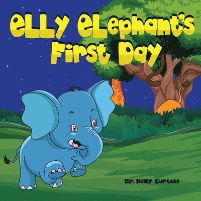 Elly Elephant's 1