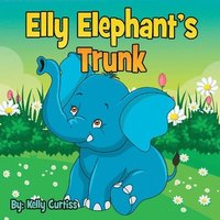 bokomslag Elly Elephant's