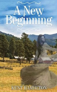 bokomslag New Beginning