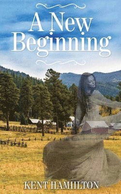 bokomslag New Beginning