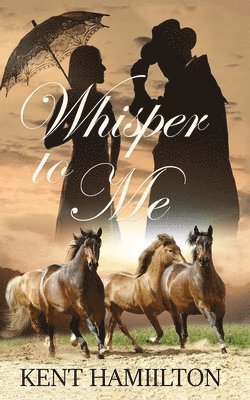 Whisper to Me 1