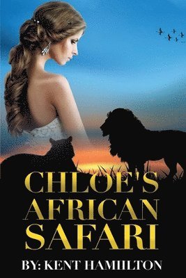 Chloe's African Safari 1