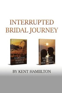 bokomslag Interrupted Bridal Journey