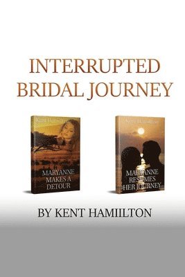 Interrupted Bridal Journey 1