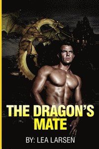 bokomslag The Dragons Mate