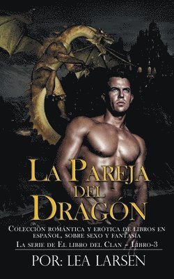 pareja del Dragón