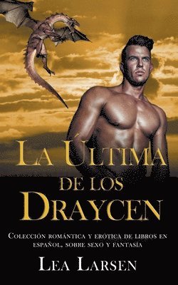 La ultima de los Draycen 1