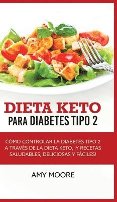 Dieta Keto para la diabetes tipo 2 1