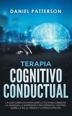 bokomslag Terapia Cognitivo-Conductual