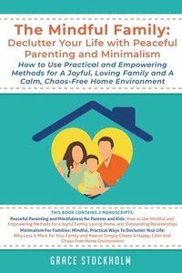 bokomslag Mindful Family