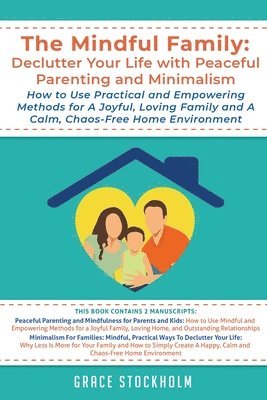 bokomslag Mindful Family