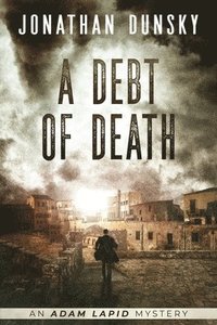 bokomslag A Debt of Death