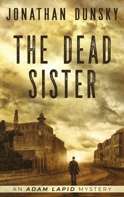 bokomslag The Dead Sister
