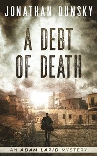bokomslag A Debt of Death