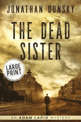 Jonathan Dunsky - Dead Sister, Häftad