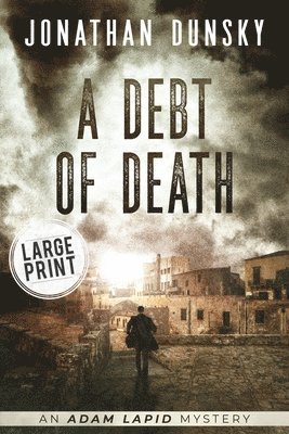 bokomslag Debt of Death