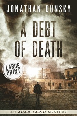 A Debt of Death 1