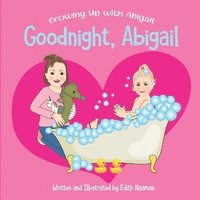 bokomslag Good Night, Abigail