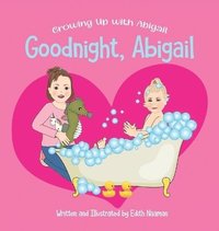 bokomslag Good Night, Abigail