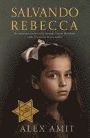 bokomslag Salvando Rebecca